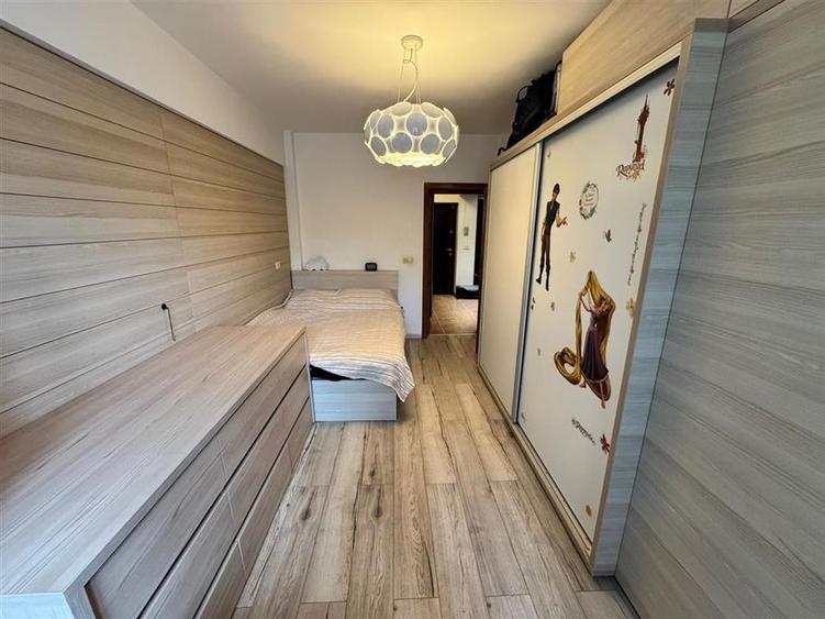 Apartament 3 camere, Primarie - Piata Unirii etaj 1, mobilat si utilat - 11
