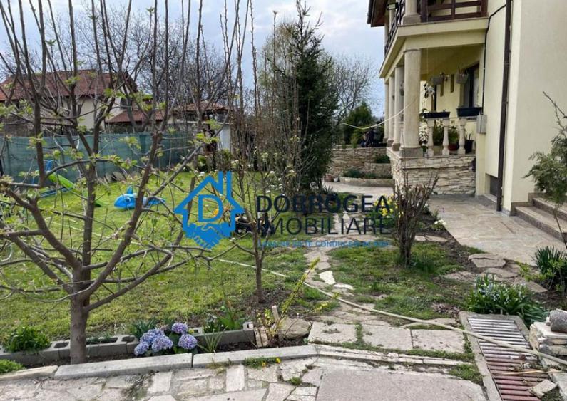 Vila Mineri, D+P+1, teren 1600 mp - 5