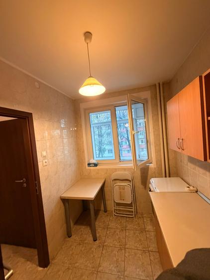 Apartament cochet 2 camere | Balcon generos | Etaj 2/4 | - 5