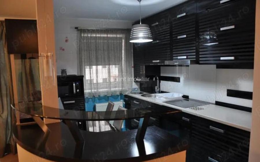 Vitan barzesti rin grand confort park etaj 5