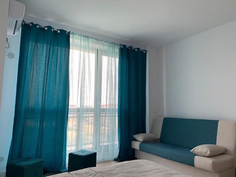 Studio Premium 33mp, Complex Onix Blue Mamaia Nord. Mobilat / Utilat. - 7