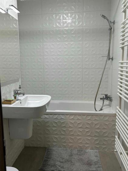 Garsoniera Lujerului/Politehnica/ 21 Residence - 4