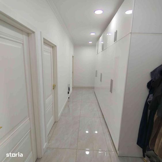 Casa 2025 Premium cu PISCINA |NZEB|Panouri+baterii Mobilata complet - 9