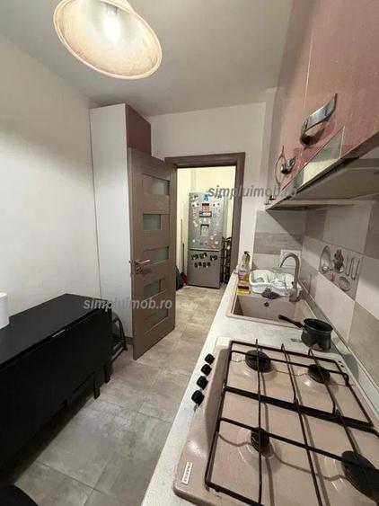 3 camere mobilat renovat Colentina - 7