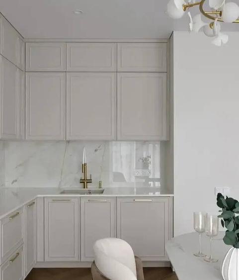 2 camere la Parter Proiect Boutique exclusiv CITY NORD! - 1