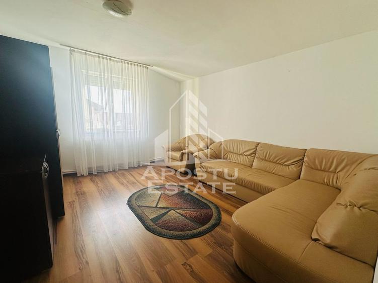 Apartament 3 camere - 2
