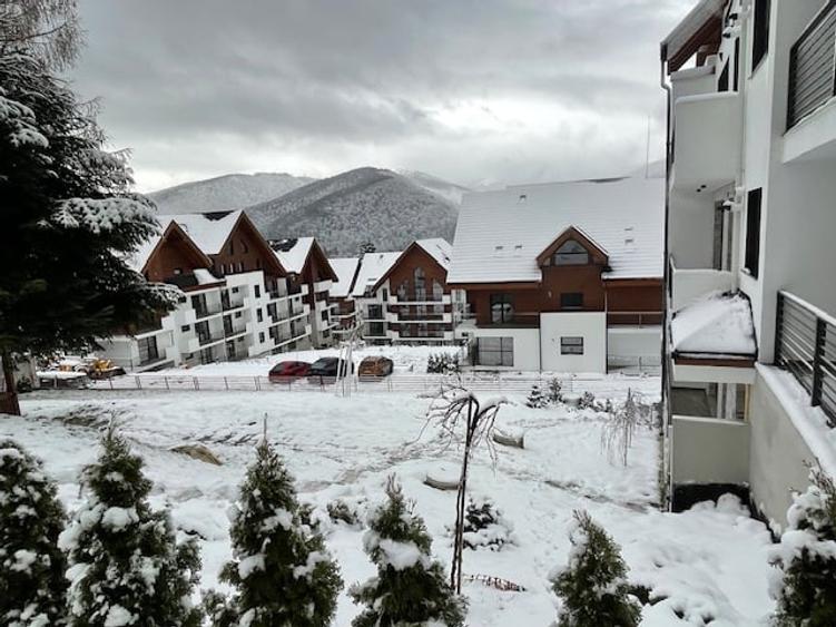 Ap 2c  complex exclusivist, fin  2025,  Furnica, 500m de Peleș, parcare și boxă - 19