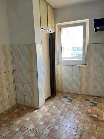 Apartament 3 camere in Codlea - 2