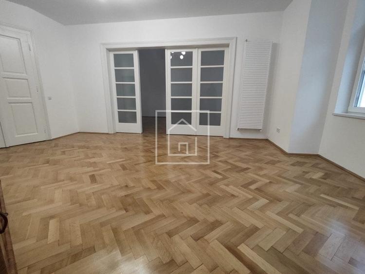 Apartament 146 mp, 4 camere, ultracentral, Sibiu – de inchiriat - 1