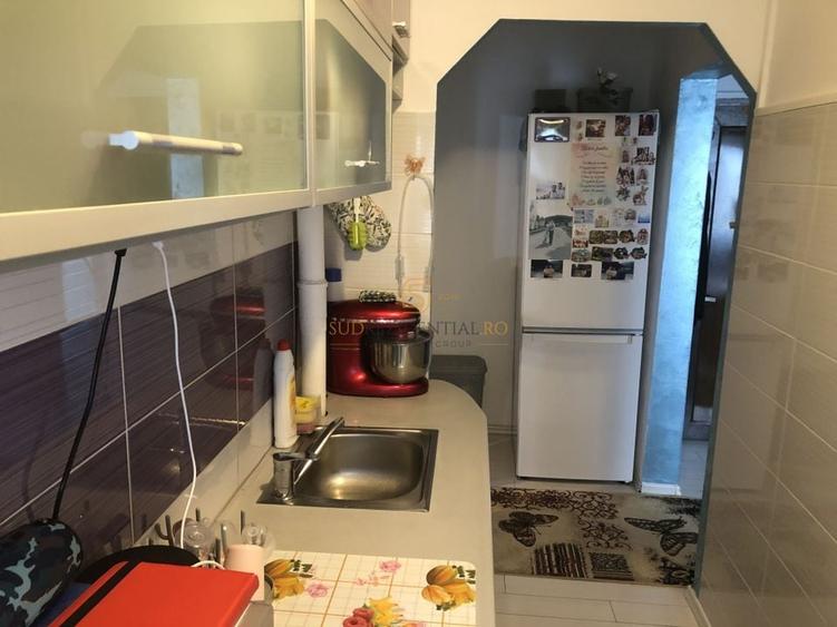 Apartament tip studio 2 camere – Zona Brancoveanu, Sector 4 - 5