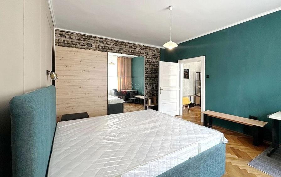 Zona Centrala Acces Facil - 3