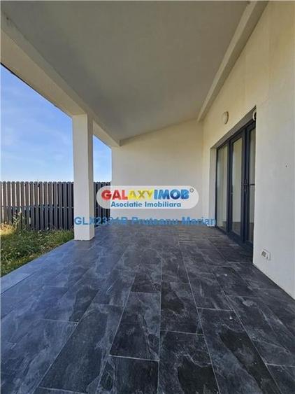 Vanzare case Smart de tip Duplex situate in comuna Clinceni in Rezid - 17