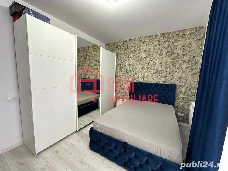 Vanzare apartament 2 camere, modern mobilat, utilat, P din 3, Dobroesti, Fundeni, Str Doinei - 5