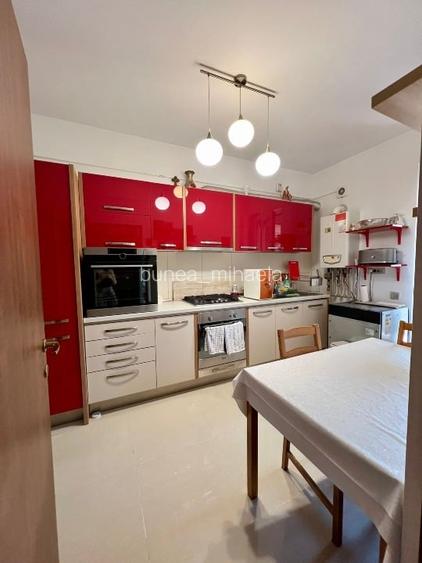 Apartament cu 2 camere semidecomandat în Prelungirea Ghencea Apartament cu 2 camere semidecomandat în Prelungirea Ghencea