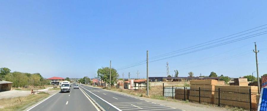 Teren Tuzla zona peco - 12