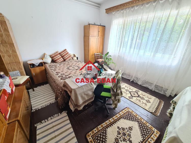 Apartament in casa--64.900 euro - 3