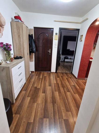 Apartament cu 3 camere ,decomandat, zona Alexandru cel Bun - 3