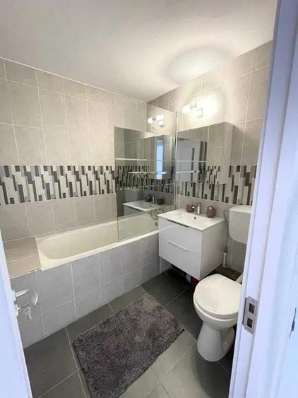 Apartament 2 camere modern,centrala de bloc - 5