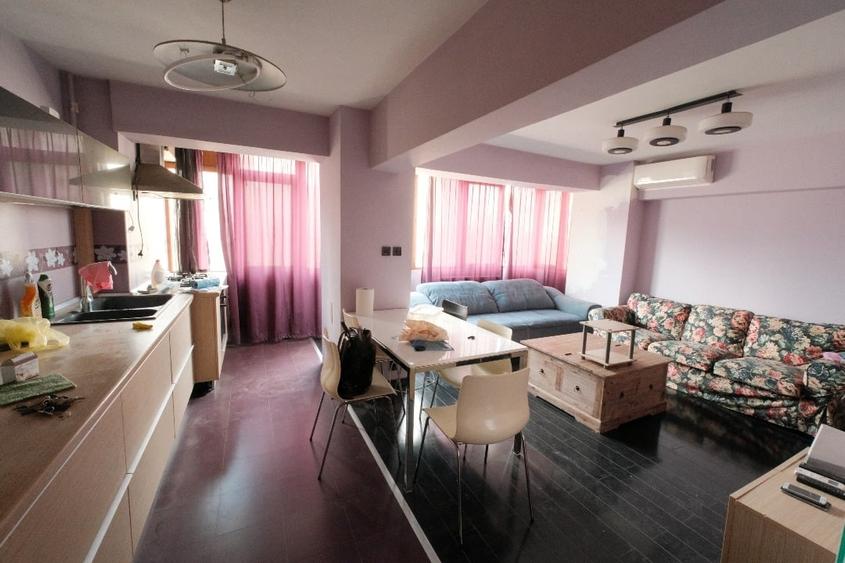 Apartament 3 camere in intersectia Th.Pallady cu 1 Decembrie, sec. 3 - 1