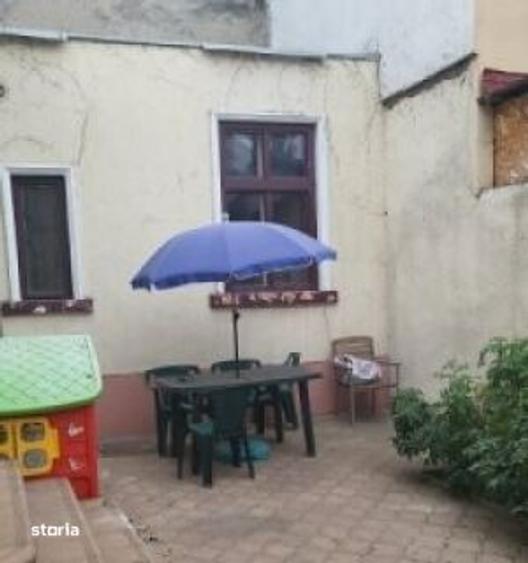 Casa Unirii-rond Regina Maria-Gazelei - 6