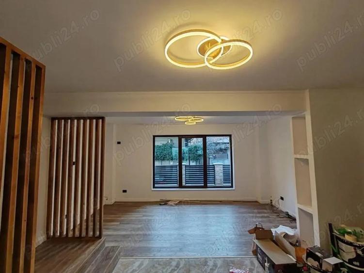 Vila Moderna 2023 | Finisaje LUX | Zona 13 Septembrie - 7