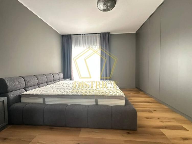 Penthouse superb cu 2 camere | Dumbravita | Ikea - 5