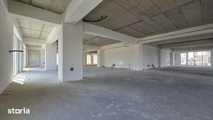Spa?ii comerciale 40150 mp | Parter | Zona Mopan | Fara comision - 5