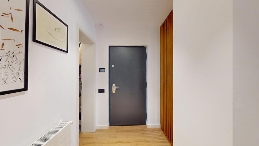 Oază de liniște și rafinament – Vilă  mobilată si utilată în Paradisul Verde - 54