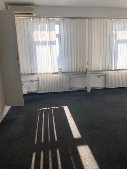 Baneasa, bdul Aerogarii, sp.birouri, 530mp, et.3, 4300euro/luna - 1