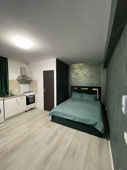 Garsoniera De Inchiriat In Voluntari - 5