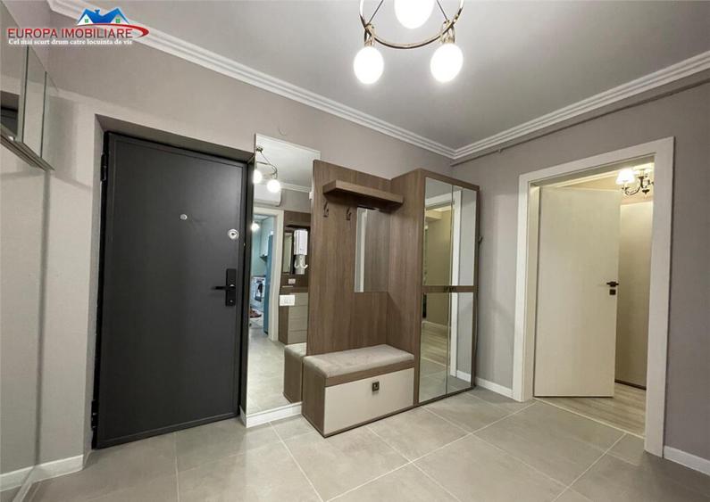 Apartament NOU cu 2 camere de PARCARE -Tulcea - 15