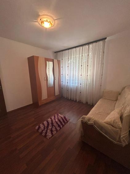 Apartament 3 camere-Zona Sud Monte Carlo - 56mp - 8