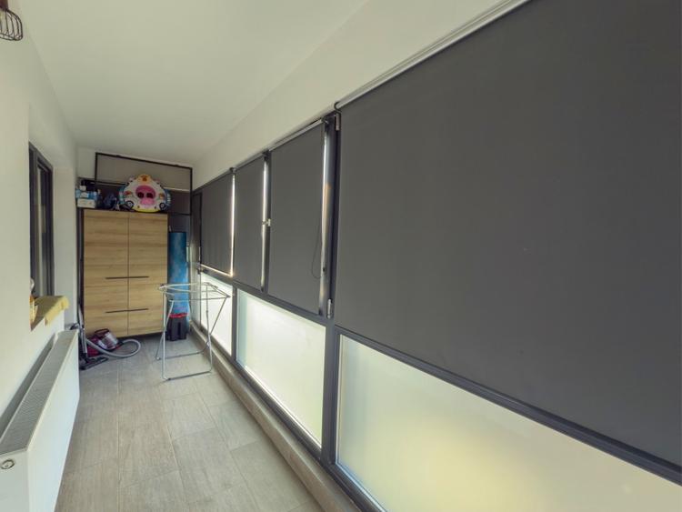 Apartament 3 camere Tomis Plus, Constanta - 89 mp - 6