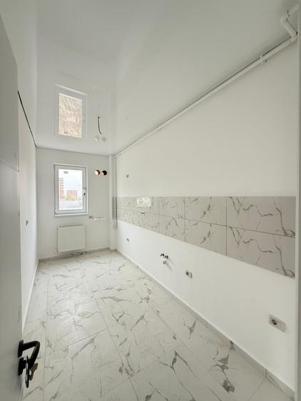 Apartament 2 camere nou - Militari Residence - Tva Inclus - Comision 0 - 1