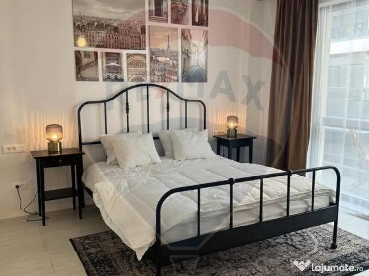 Inchiriere Studio in zona 13 Septembrie - 1