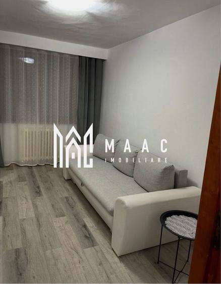 Apartament 2 camere | Balcon | Parcare | 42 MPU | Turnisor - 3