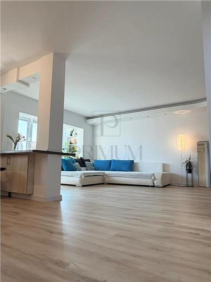 SHOPPING CITY | 4 CAM | DECOMANDAT | RENOVAT | 2 BAI | 2 BALCOANE | SPATIOS || - 1