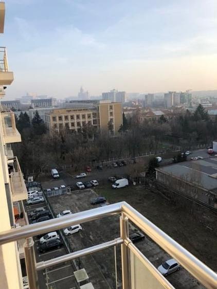 Garsonieră Spațioasă | Cotroceni Smart Residence | Vedere Superbă | L&acirc;ngă Metrou - 3