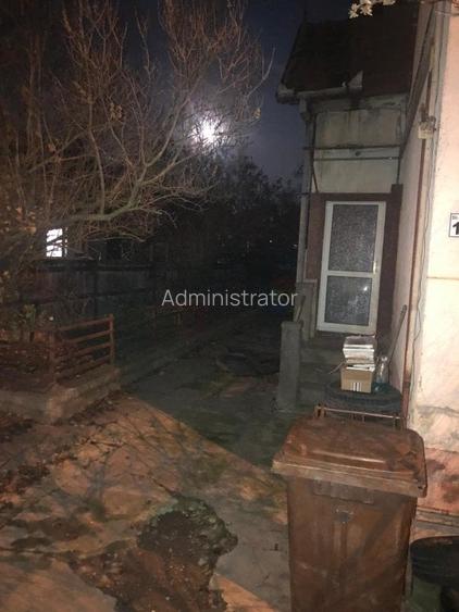 Casă individuală cu 2 camere în Dâmbul Rotund Casă individuală cu 2 camere în Dâmbul Rotund