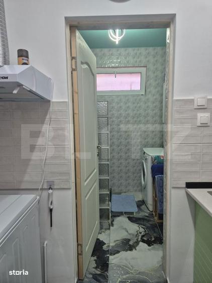 Casa renovata de vanzare in zona centrala, 400 mp teren - 6