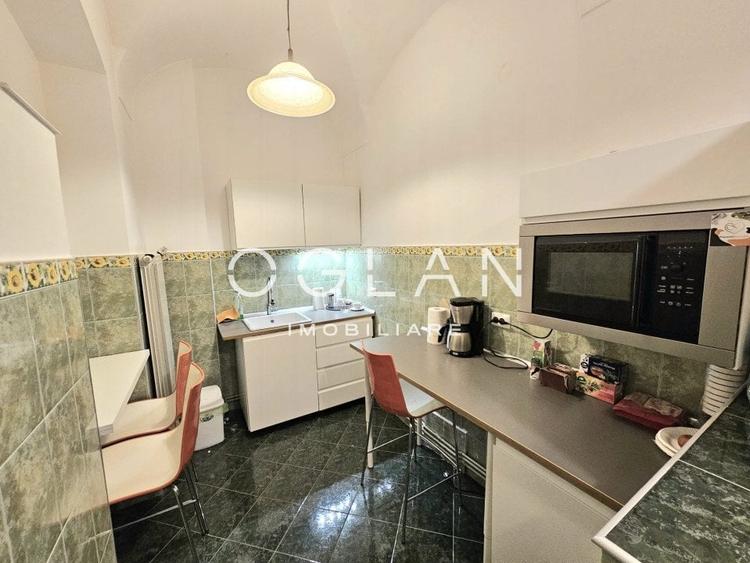 Apartament ULTRACENTRAL, str. Avram Iancu - 4