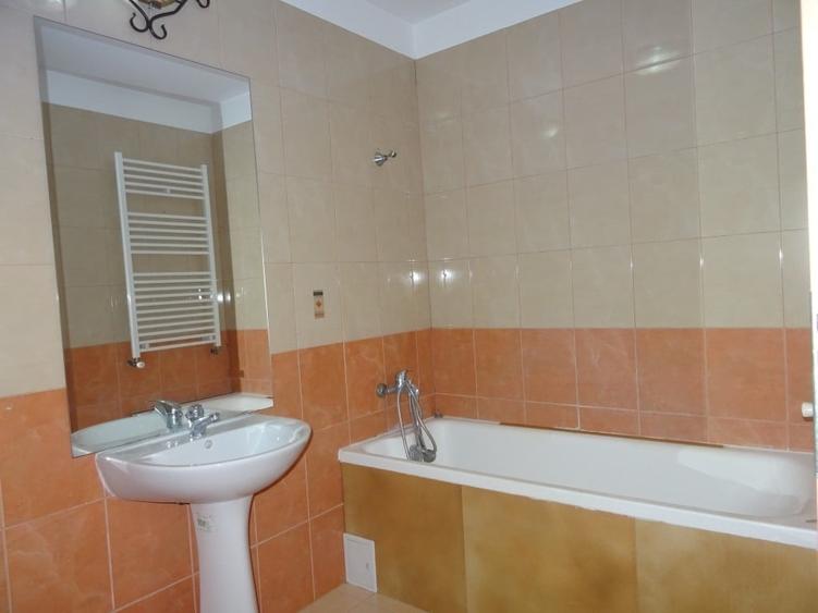 Garsonieră decomandată în Splaiul Unirii