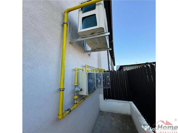 Cladire cu 3 apartamente in suprafata totala construita de 5 - 15