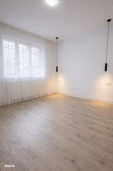 Apartament cu 2 camere semidecomandat în Inel II