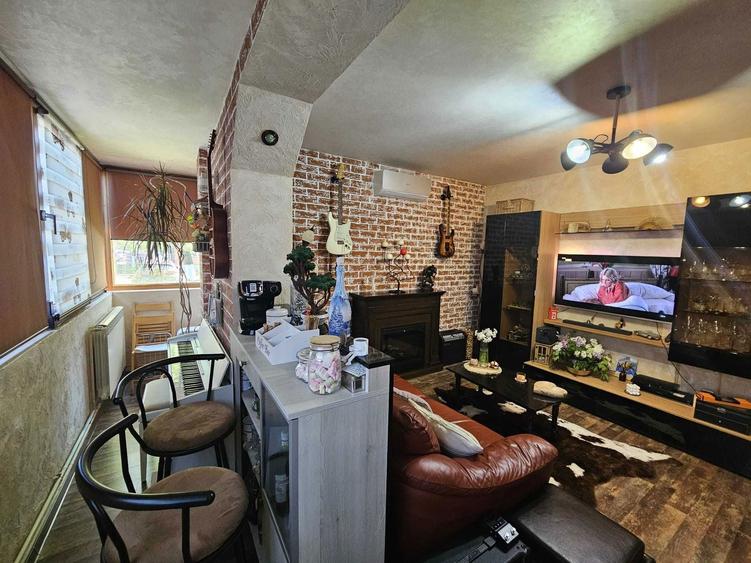 Apartament modern 3 camere - 1