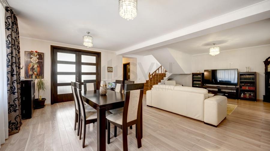 REV2004398 Vila Individuala l Mobilata l Bragadiru - 14