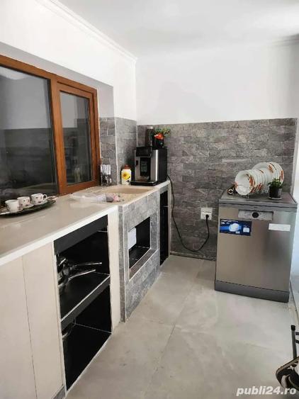 vand casa noua in panciu - 1