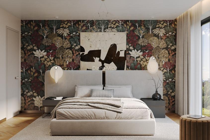 Penthouse PREMIUM || Bloc nou BOUTIQUE