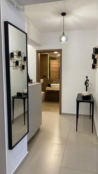 Apartament Cosmopolit de Inchiriat - 2