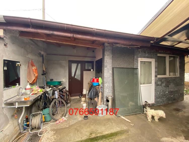 Casa in curs de extindere, teren 240 mp, Bucuresti, Sector 5, zona Rahova, Teius - 9